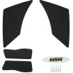 Covoraș YAM 1000/1100/1800 FX WSM PERFORMACE PARTS 012-213BLK Covoraș YAM 1000/1100/1800 FX WSM PERFORMACE PARTS 012-213BLK thumb