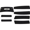 Covor YAM WAVE RAIDER WSM PERFORMACE PARTS 012-210BLK thumb