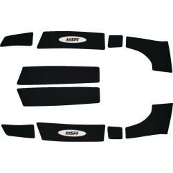 Mochetă YAM 700-800/1100/1200 WSM PERFORMACE PARTS 012-216BLK Mochetă YAM 700-800/1100/1200 WSM PERFORMACE PARTS 012-216BLK