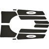 Suport MAT YAM 800/1200 XL/XLT WSM PERFORMACE PARTS 012-217BLK