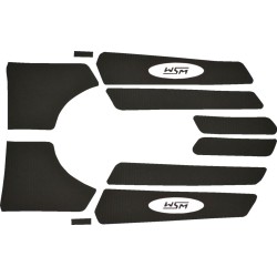 Suport MAT YAM 800/1200 XL/XLT WSM PERFORMACE PARTS 012-217BLK Suport MAT YAM 800/1200 XL/XLT WSM PERFORMACE PARTS 012-217BLK