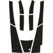 Covoraș YAM 1050 EX WSM PERFORMACE PARTS 012-226BLK Covoraș YAM 1050 EX WSM PERFORMACE PARTS 012-226BLK thumb