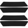 Covoraș de aderență YAM 1100 VX WSM PERFORMACE PARTS 012-219BLK