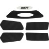 Covoraș SEA DOO 580-720 GT WSM PERFORMACE PARTS 012-311BLK