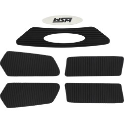 Covoraș SEA DOO 580-720 GT WSM PERFORMACE PARTS 012-311BLK