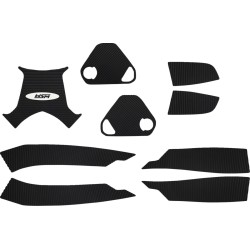 Covoraș SEA DOO 1503 GTX/RXT WSM PERFORMACE PARTS 012-319BLK Covoraș SEA DOO 1503 GTX/RXT WSM PERFORMACE PARTS 012-319BLK