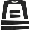 Covor MAT POL 650-1050 SL/SLX WSM PERFORMACE PARTS 012-450BLK