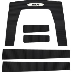 Covor MAT POL 650-1050 SL/SLX WSM PERFORMACE PARTS 012-450BLK Covor MAT POL 650-1050 SL/SLX WSM PERFORMACE PARTS 012-450BLK