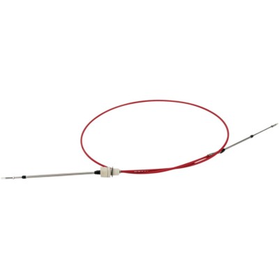 Cablu pentru viteză spate YAMAHA WSM PERFORMACE PARTS 002-058-06