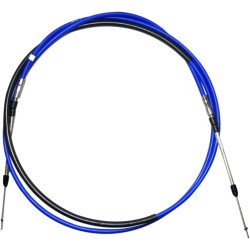 Cablu de control KAW SX-R WSM PERFORMACE PARTS 002-040-04 Cablu de control KAW SX-R WSM PERFORMACE PARTS 002-040-04