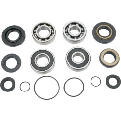 Set de reparație pompă de apă-YAM WSM PERFORMACE PARTS 003-631 Set de reparație pompă de apă-YAM WSM PERFORMACE PARTS 003-631
