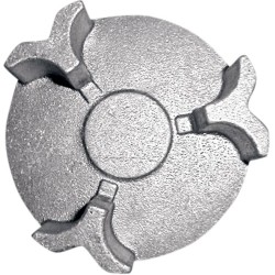 Cuplaj, YAM 24MM 3 FIN WSM PERFORMACE PARTS 003-219 Cuplaj, YAM 24MM 3 FIN WSM PERFORMACE PARTS 003-219