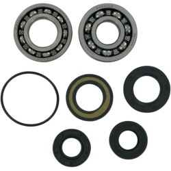 Set de reparație pompă YAMAHA WSM PERFORMACE PARTS 003-629 Set de reparație pompă YAMAHA WSM PERFORMACE PARTS 003-629