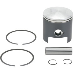 Set piston POLARIS .50MM WSM PERFORMACE PARTS 50-300-05PK Set piston POLARIS .50MM WSM PERFORMACE PARTS 50-300-05PK