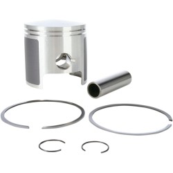 Set piston POLARIS 1.0MM WSM PERFORMACE PARTS 50-300-07PK