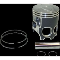 Set piston YAMAHA .50MM WSM PERFORMACE PARTS 50-520-05PK Set piston YAMAHA .50MM WSM PERFORMACE PARTS 50-520-05PK