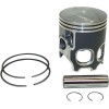 Set piston YAMAHA STD WSM PERFORMACE PARTS 50-520PK