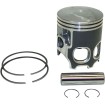 Set piston YAMAHA STD WSM PERFORMACE PARTS 50-520PK Set piston YAMAHA STD WSM PERFORMACE PARTS 50-520PK thumb