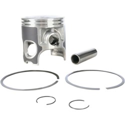 Set piston YAMAHA .50MM WSM PERFORMACE PARTS 50-530-05PK Set piston YAMAHA .50MM WSM PERFORMACE PARTS 50-530-05PK