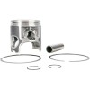 Set piston YAMAHA STD WSM PERFORMACE PARTS 50-530PK