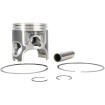 Set piston YAMAHA STD WSM PERFORMACE PARTS 50-530PK Set piston YAMAHA STD WSM PERFORMACE PARTS 50-530PK thumb