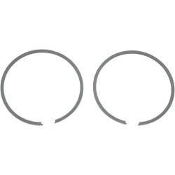 Set segmenti .50MM WSM PERFORMACE PARTS 51-300-05 Set segmenti .50MM WSM PERFORMACE PARTS 51-300-05