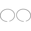 Set segmenti .50MM WSM PERFORMACE PARTS 51-305-05 Set segmenti .50MM WSM PERFORMACE PARTS 51-305-05 thumb