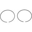 Set segmenti .50MM WSM PERFORMACE PARTS 51-520-05 Set segmenti .50MM WSM PERFORMACE PARTS 51-520-05 thumb