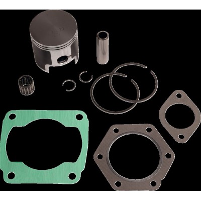 Set superior POL STD WSM PERFORMACE PARTS 54-300-10P