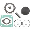 Set superior POL STD WSM PERFORMACE PARTS 54-305-10P