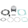 Set parte superioară POL .50MM WSM PERFORMACE PARTS 54-305-12P
