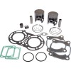 Set pentru partea superioară YAM 1.0MM WSM PERFORMACE PARTS 54-520-14P