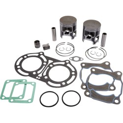 Set pentru partea superioară YAM 1.0MM WSM PERFORMACE PARTS 54-520-14P Set pentru partea superioară YAM 1.0MM WSM PERFORMACE PARTS 54-520-14P