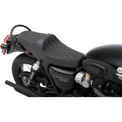 Șa PREDIII DD BLK VNYL Z1R 0810-2211 Șa PREDIII DD BLK VNYL Z1R 0810-2211