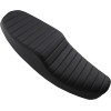 Șa retro CLSC BLK/VNYL Z1R 0810-2214