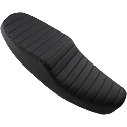Șa retro CLSC BLK/VNYL Z1R 0810-2214
