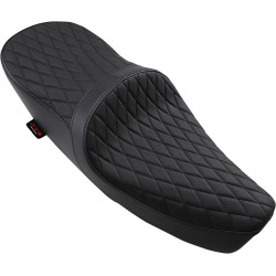 Șa joasă TR DIAM BLK/VNYL Z1R 0810-2218 Șa joasă TR DIAM BLK/VNYL Z1R 0810-2218