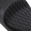Șa joasă TR DIAM BLK/VNYL Z1R 0810-2218 thumb