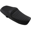 Șa PREDIII TRI CLSC BLK Z1R 0810-2230