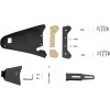 Set de arcuri pentru montaj șa solo Z1R 0820-0072