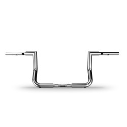 Ghidon BAT 10 chrome ZARD ZHD120F100-C