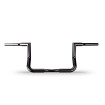 Ghidon BAT 10 crom negru ZARD ZHD120F100-CB Ghidon BAT 10 crom negru ZARD ZHD120F100-CB thumb