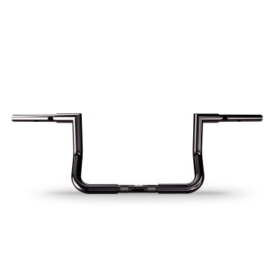 Ghidon BAT 10 crom negru ZARD ZHD120F100-CB Ghidon BAT 10 crom negru ZARD ZHD120F100-CB