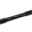 Ghidon BAT 10 crom negru ZARD ZHD120F100-CB Ghidon BAT 10 crom negru ZARD ZHD120F100-CB thumb