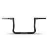 Ghidon BAT 12 negru lucios ZARD ZHD121F100-BL