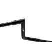 Ghidon BAT 12 negru lucios ZARD ZHD121F100-BL Ghidon BAT 12 negru lucios ZARD ZHD121F100-BL thumb