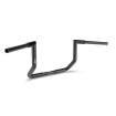 Ghidon BAT 12 negru lucios ZARD ZHD121F100-BL Ghidon BAT 12 negru lucios ZARD ZHD121F100-BL thumb