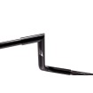 Ghidon BAT 12 crom negru ZARD ZHD121F100-CB Ghidon BAT 12 crom negru ZARD ZHD121F100-CB thumb