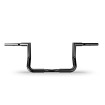 Ghidon BAT 10 crom negru ZARD ZHD114F100-CB thumb