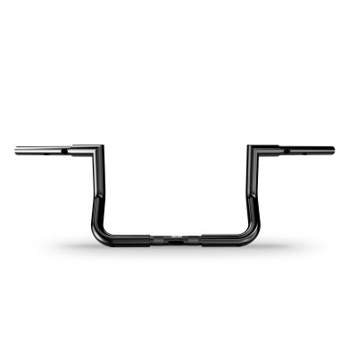 Ghidon BAT 10 crom negru ZARD ZHD114F100-CB Ghidon BAT 10 crom negru ZARD ZHD114F100-CB